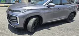 Exeed TXL 1.6 turbo 2025 - Flagship